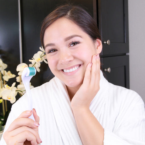 Kagera Derma Roller